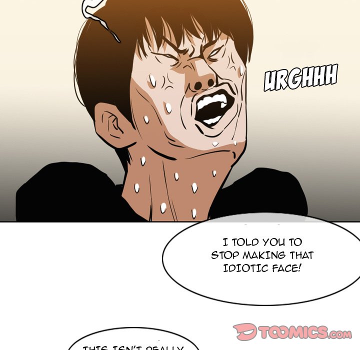 Path to Salvation Chapter 67 - Manhwa18.com
