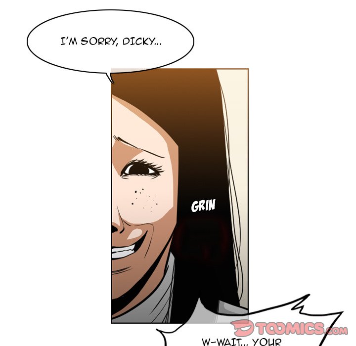 Path to Salvation Chapter 67 - Manhwa18.com