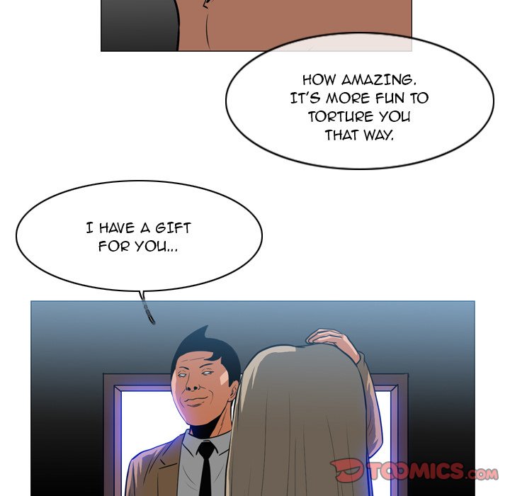 Path to Salvation Chapter 67 - Manhwa18.com