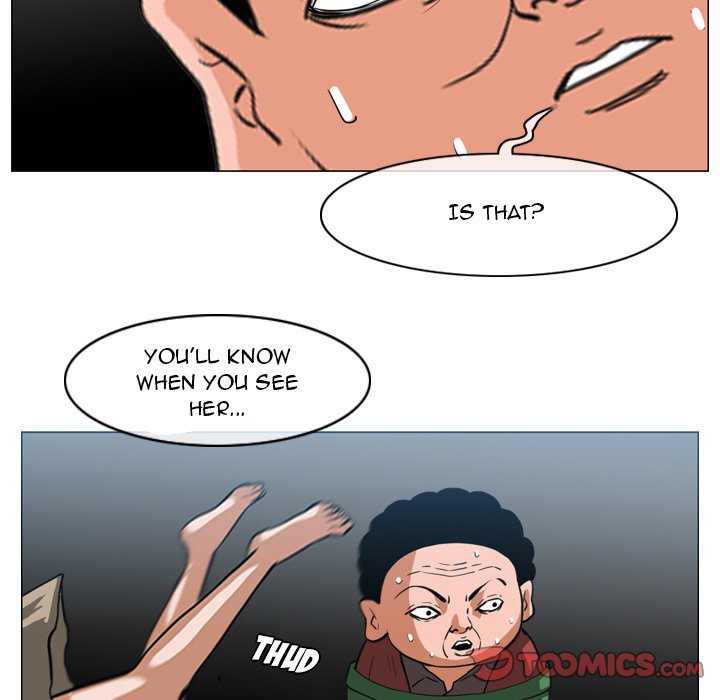 Path to Salvation Chapter 67 - Manhwa18.com