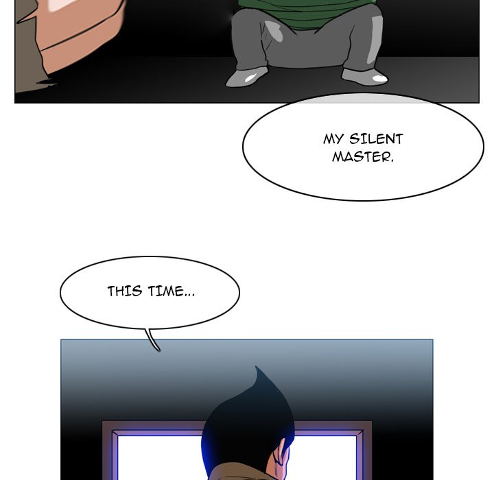 Path to Salvation Chapter 67 - Manhwa18.com