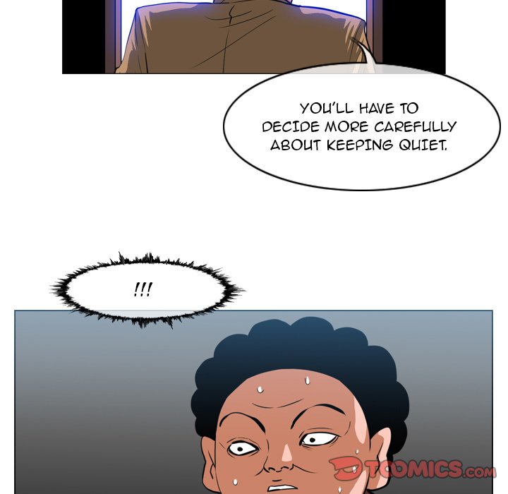 Path to Salvation Chapter 67 - Manhwa18.com