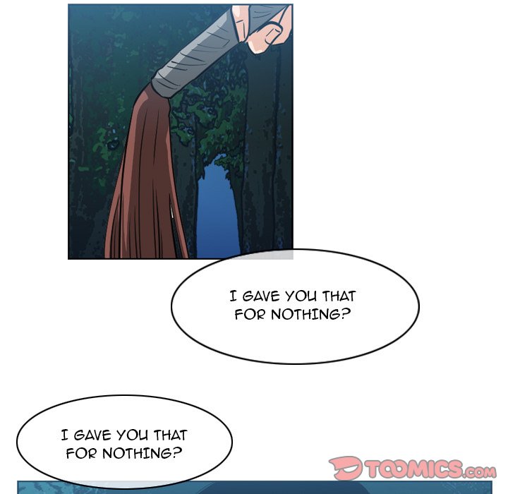 Path to Salvation Chapter 68 - Manhwa18.com