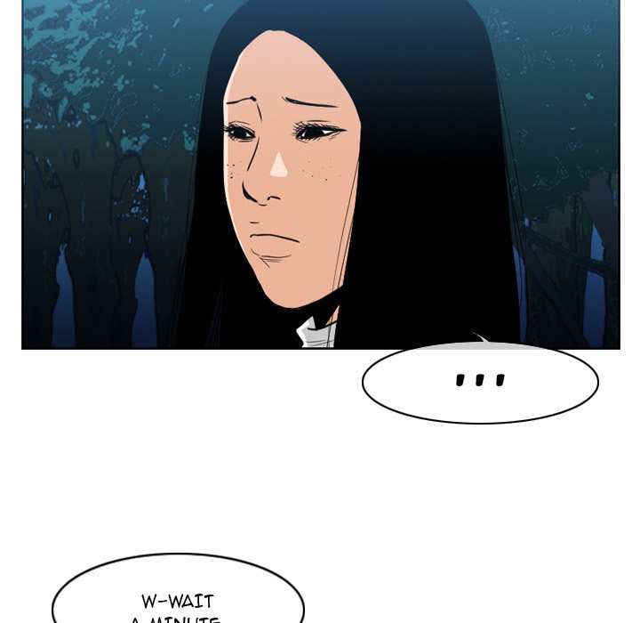 Path to Salvation Chapter 68 - Manhwa18.com