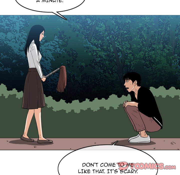 Path to Salvation Chapter 68 - Manhwa18.com