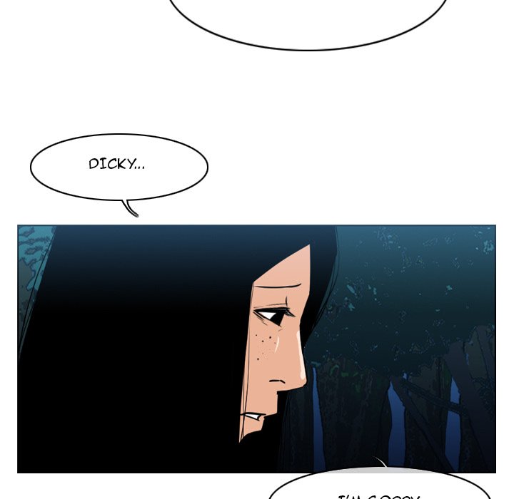 Path to Salvation Chapter 68 - Manhwa18.com