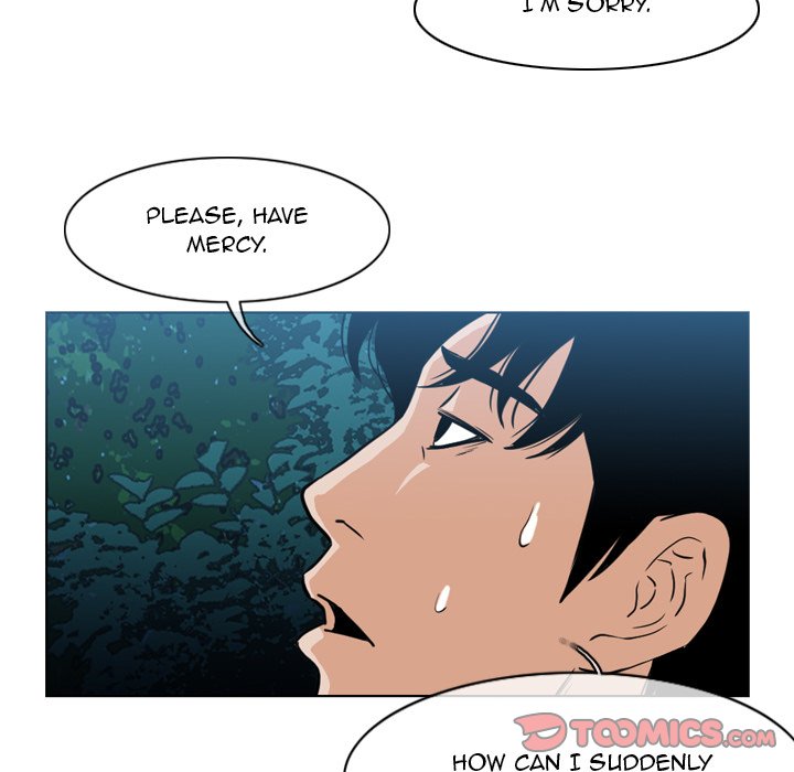 Path to Salvation Chapter 68 - Manhwa18.com