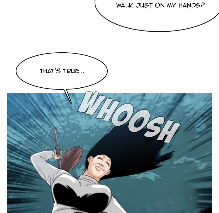 Path to Salvation Chapter 68 - Manhwa18.com