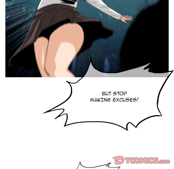 Path to Salvation Chapter 68 - Manhwa18.com