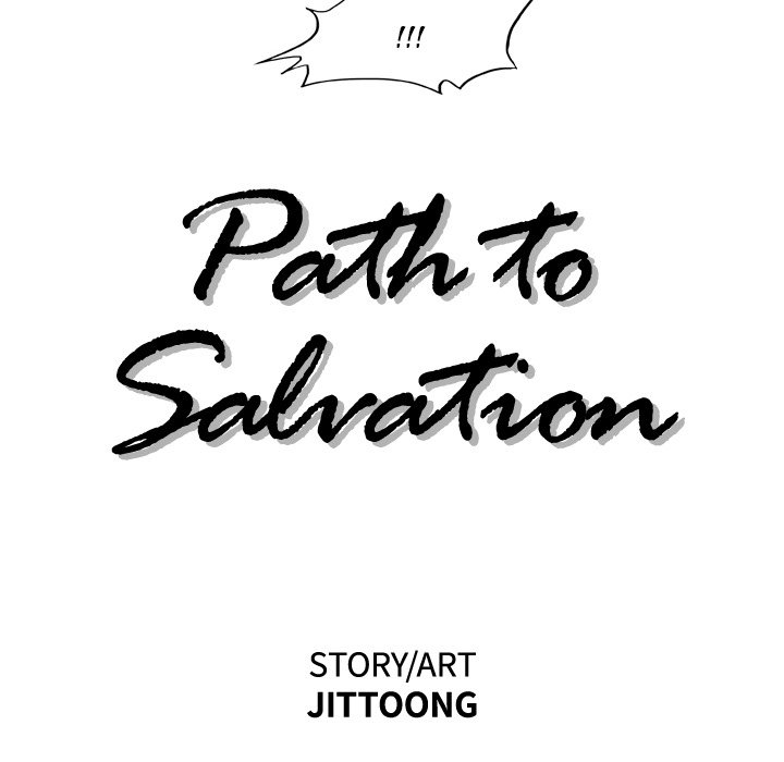 Path to Salvation Chapter 68 - Manhwa18.com