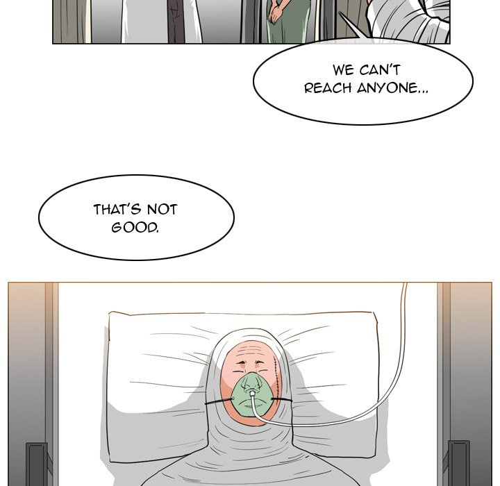 Path to Salvation Chapter 68 - Manhwa18.com