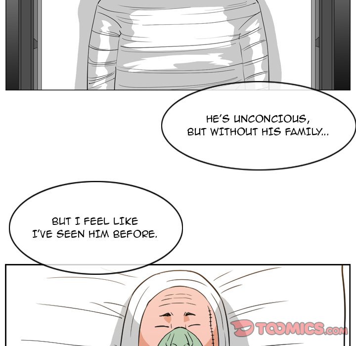 Path to Salvation Chapter 68 - Manhwa18.com