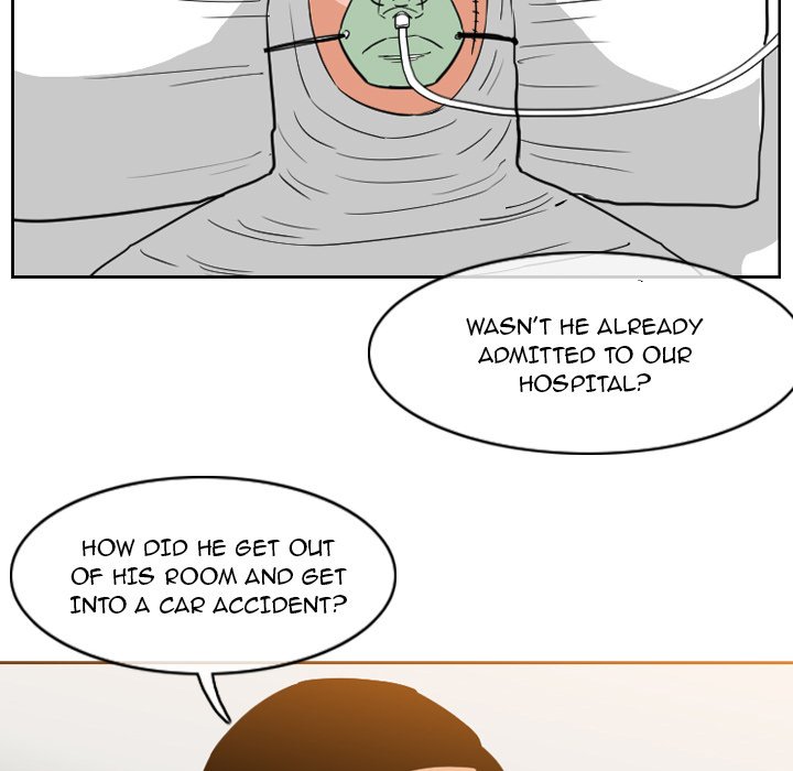 Path to Salvation Chapter 68 - Manhwa18.com