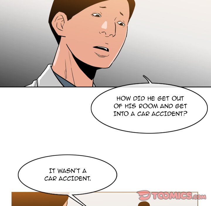 Path to Salvation Chapter 68 - Manhwa18.com