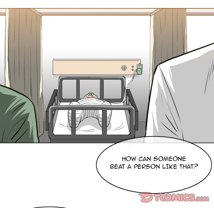 Path to Salvation Chapter 68 - Manhwa18.com