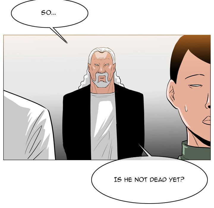 Path to Salvation Chapter 68 - Manhwa18.com