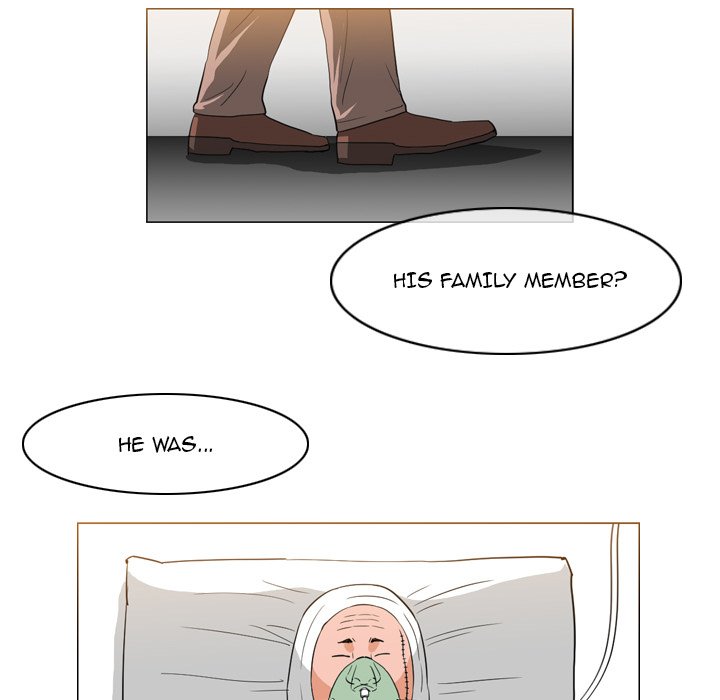 Path to Salvation Chapter 68 - Manhwa18.com