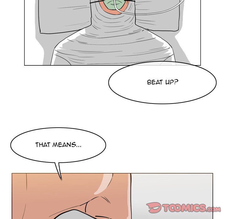 Path to Salvation Chapter 68 - Manhwa18.com