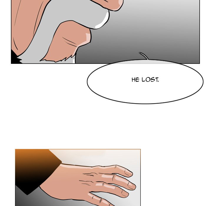 Path to Salvation Chapter 68 - Manhwa18.com