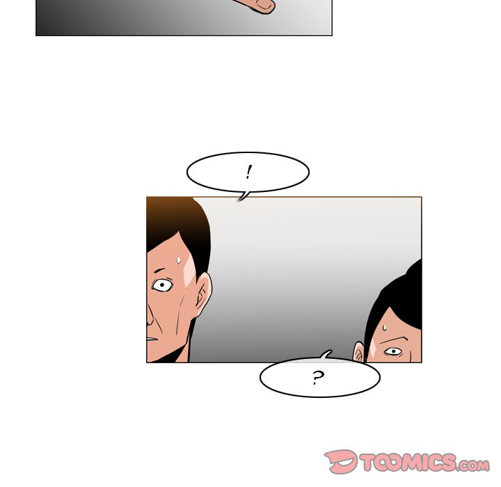 Path to Salvation Chapter 68 - Manhwa18.com