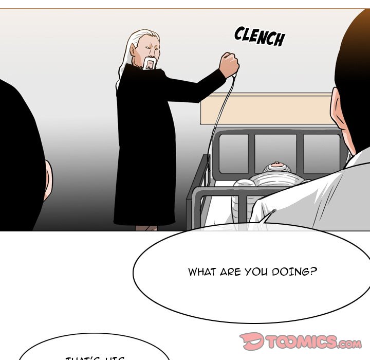 Path to Salvation Chapter 68 - Manhwa18.com