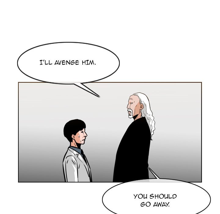 Path to Salvation Chapter 68 - Manhwa18.com
