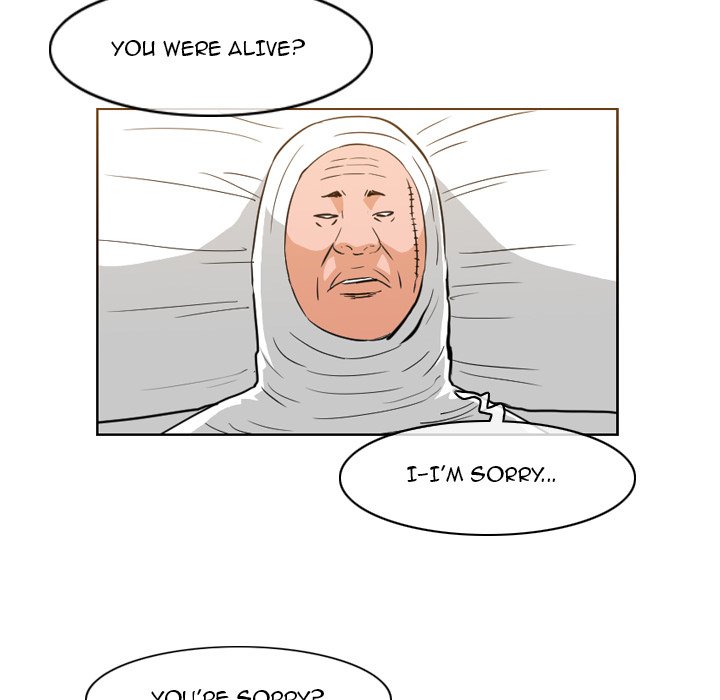 Path to Salvation Chapter 68 - Manhwa18.com