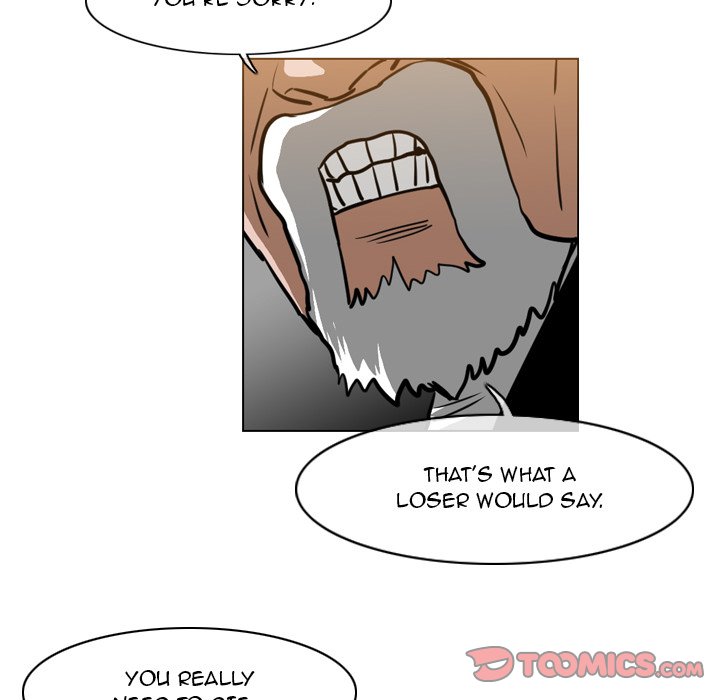 Path to Salvation Chapter 68 - Manhwa18.com