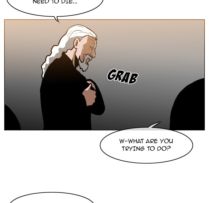 Path to Salvation Chapter 68 - Manhwa18.com