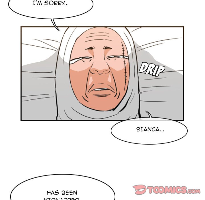 Path to Salvation Chapter 68 - Manhwa18.com