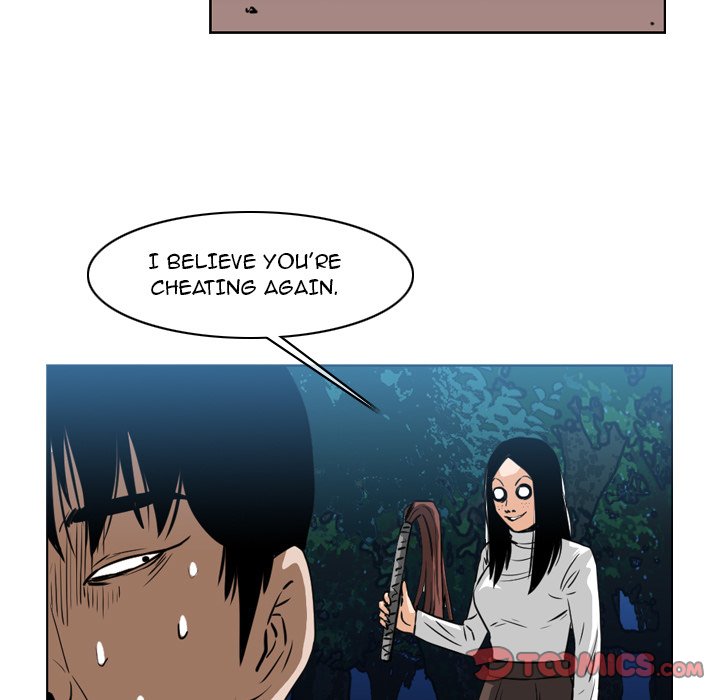 Path to Salvation Chapter 68 - Manhwa18.com