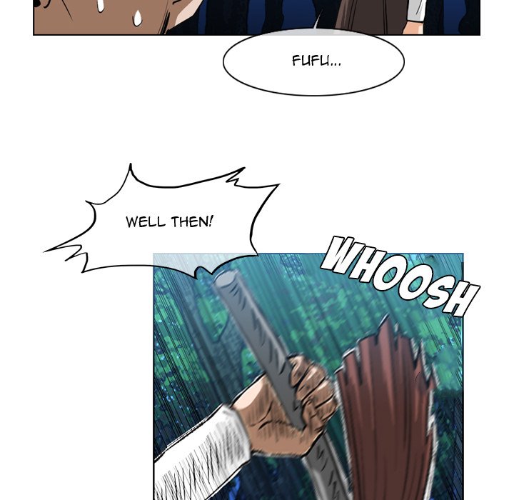 Path to Salvation Chapter 68 - Manhwa18.com