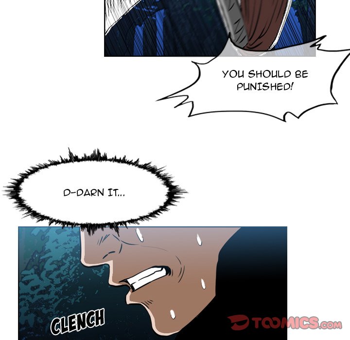 Path to Salvation Chapter 68 - Manhwa18.com