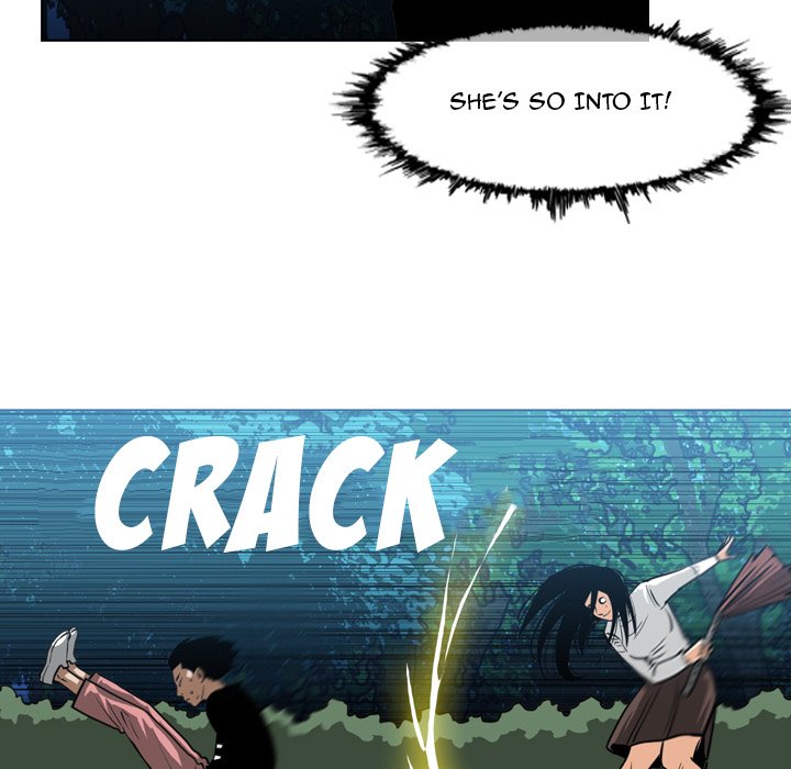 Path to Salvation Chapter 68 - Manhwa18.com