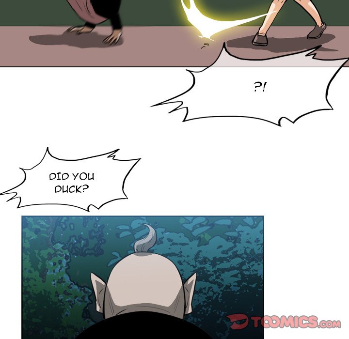 Path to Salvation Chapter 68 - Manhwa18.com