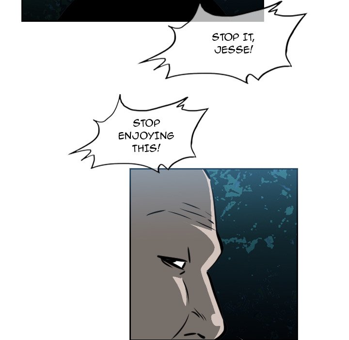 Path to Salvation Chapter 68 - Manhwa18.com