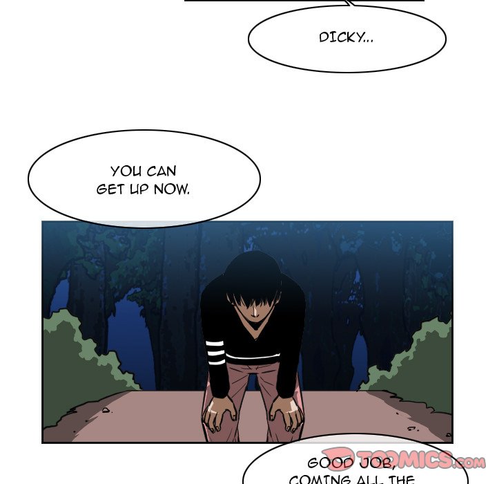 Path to Salvation Chapter 68 - Manhwa18.com