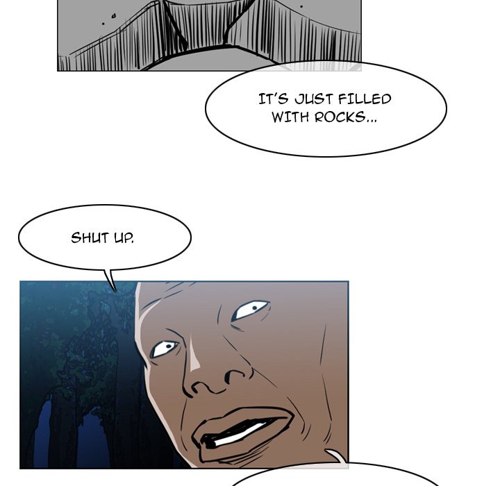 Path to Salvation Chapter 68 - Manhwa18.com