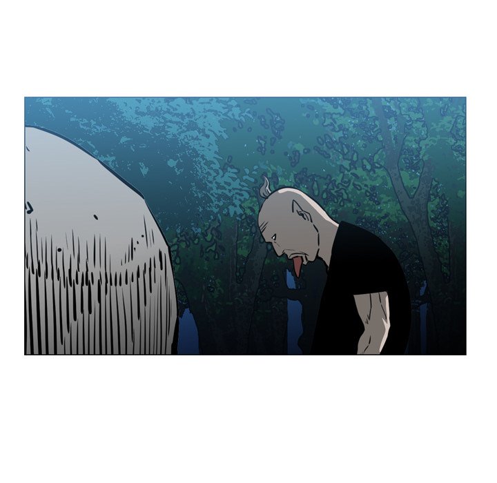 Path to Salvation Chapter 68 - Manhwa18.com