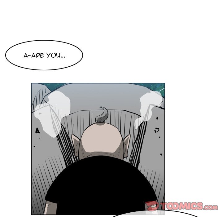 Path to Salvation Chapter 68 - Manhwa18.com