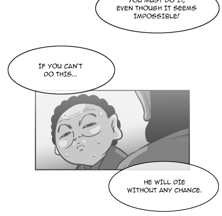 Path to Salvation Chapter 68 - Manhwa18.com