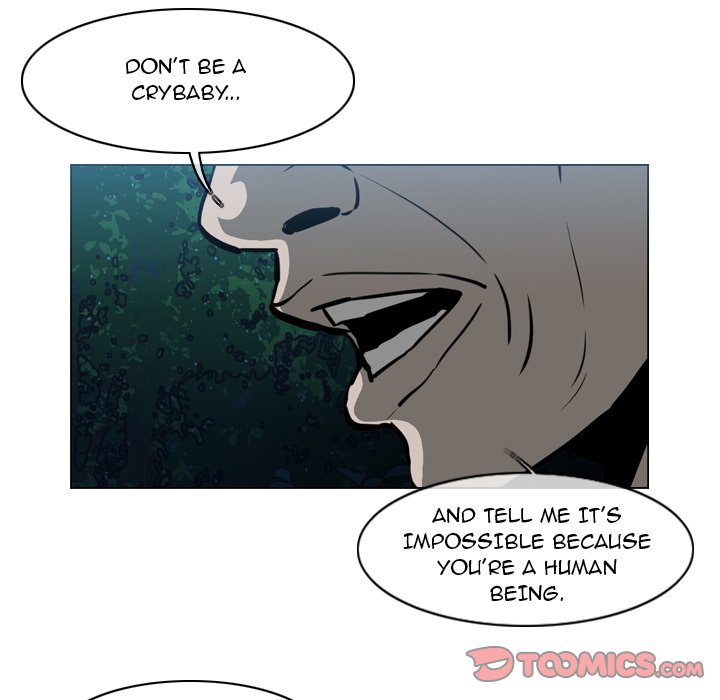 Path to Salvation Chapter 68 - Manhwa18.com