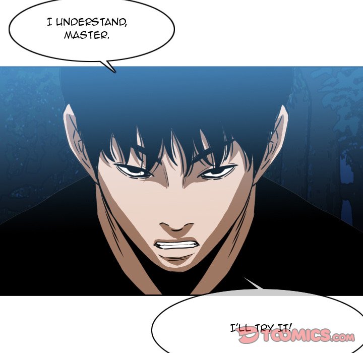 Path to Salvation Chapter 68 - Manhwa18.com