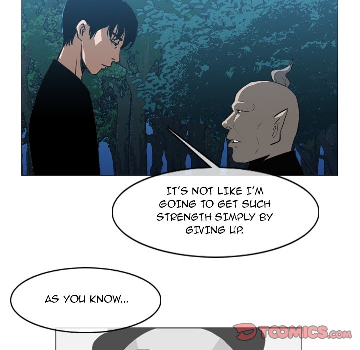 Path to Salvation Chapter 69 - Manhwa18.com