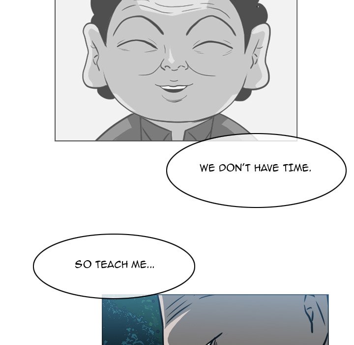 Path to Salvation Chapter 69 - Manhwa18.com