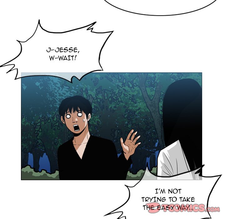 Path to Salvation Chapter 69 - Manhwa18.com
