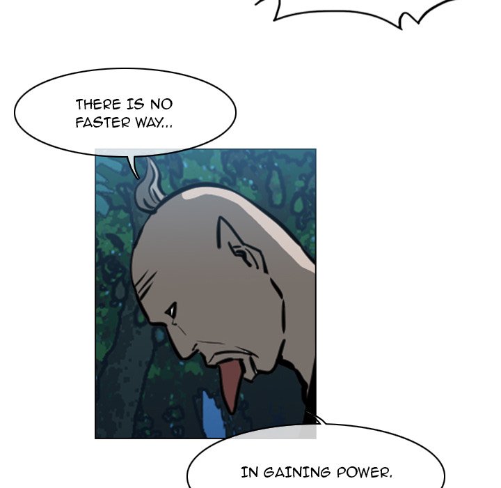 Path to Salvation Chapter 69 - Manhwa18.com