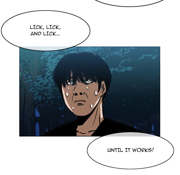 Path to Salvation Chapter 69 - Manhwa18.com