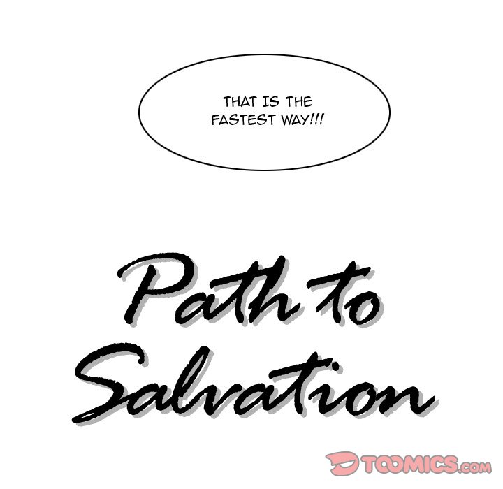 Path to Salvation Chapter 69 - Manhwa18.com