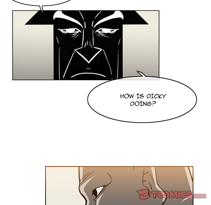 Path to Salvation Chapter 69 - Manhwa18.com